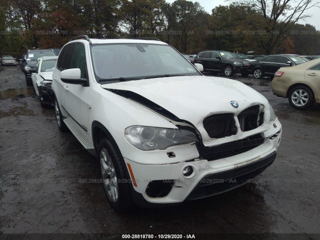 Photo 0 VIN: 5UXZV4C58CL992168 - BMW X5 