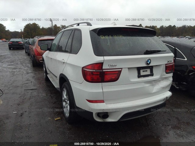 Photo 2 VIN: 5UXZV4C58CL992168 - BMW X5 