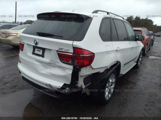 Photo 3 VIN: 5UXZV4C58CL992168 - BMW X5 