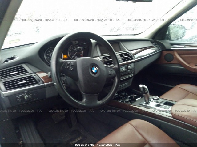 Photo 4 VIN: 5UXZV4C58CL992168 - BMW X5 