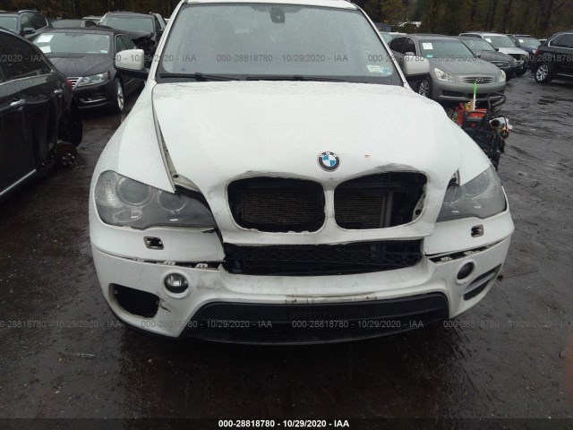 Photo 5 VIN: 5UXZV4C58CL992168 - BMW X5 