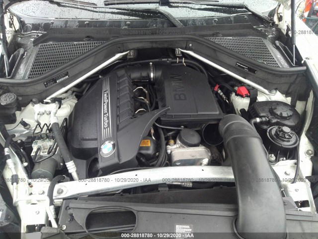 Photo 9 VIN: 5UXZV4C58CL992168 - BMW X5 