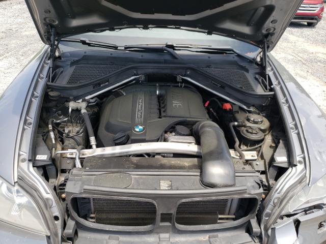 Photo 6 VIN: 5UXZV4C58D0B00457 - BMW X5 