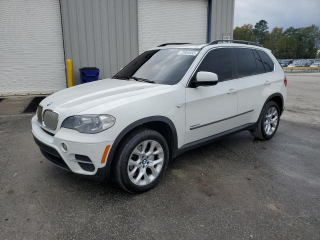 Photo 0 VIN: 5UXZV4C58D0B00555 - BMW X5 XDRIVE3 