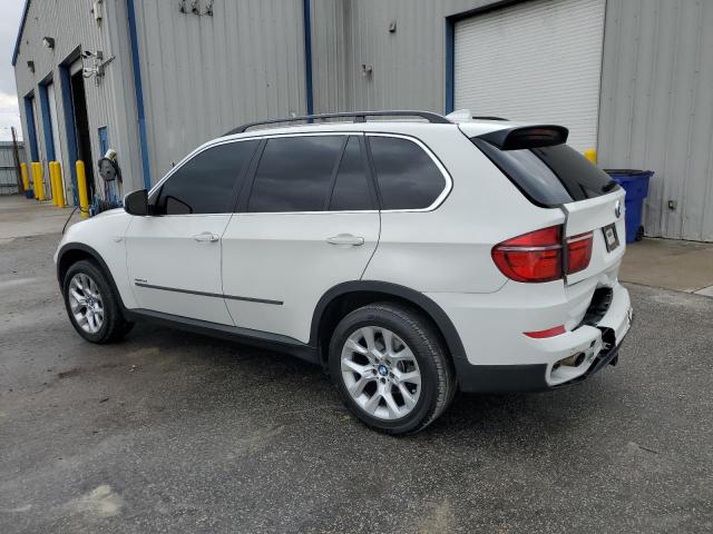 Photo 1 VIN: 5UXZV4C58D0B00555 - BMW X5 XDRIVE3 