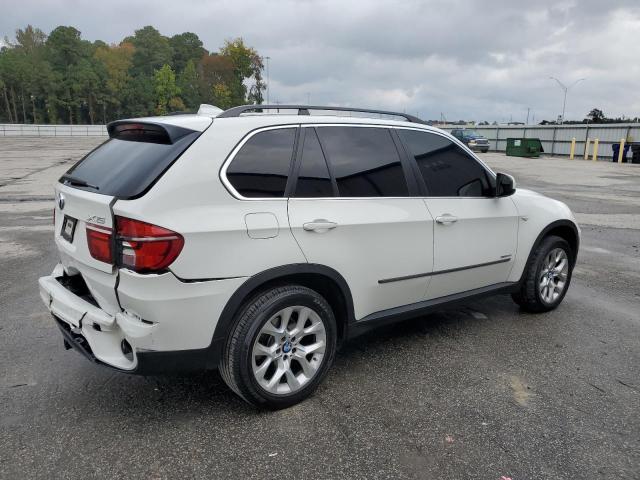 Photo 2 VIN: 5UXZV4C58D0B00555 - BMW X5 XDRIVE3 