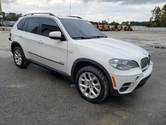 Photo 3 VIN: 5UXZV4C58D0B00555 - BMW X5 XDRIVE3 