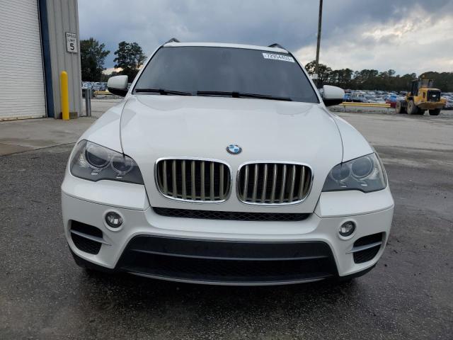 Photo 4 VIN: 5UXZV4C58D0B00555 - BMW X5 XDRIVE3 