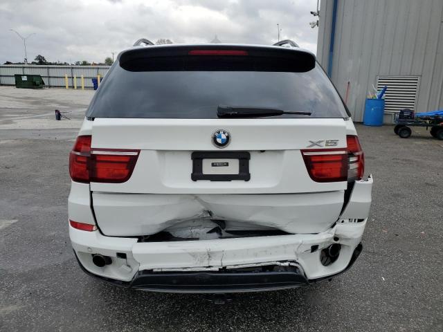 Photo 5 VIN: 5UXZV4C58D0B00555 - BMW X5 XDRIVE3 