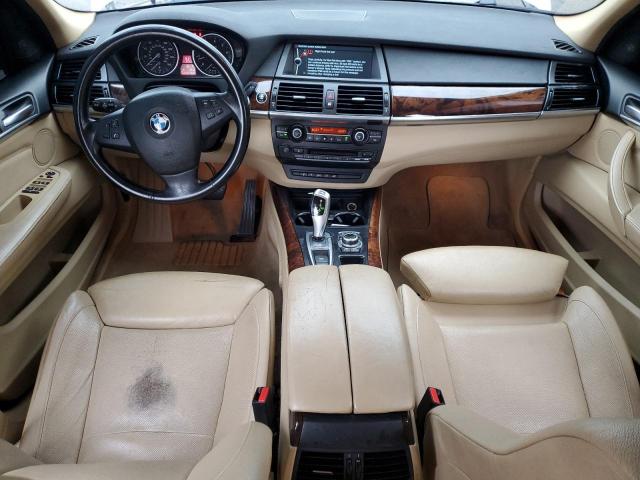 Photo 7 VIN: 5UXZV4C58D0B00555 - BMW X5 XDRIVE3 