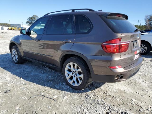 Photo 1 VIN: 5UXZV4C58D0B02483 - BMW X5 