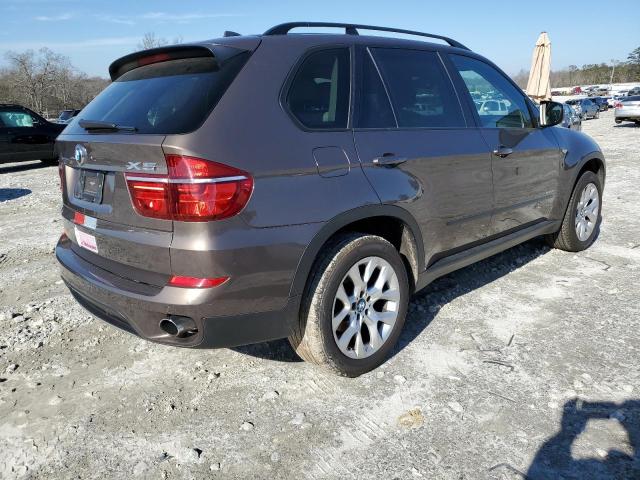 Photo 2 VIN: 5UXZV4C58D0B02483 - BMW X5 