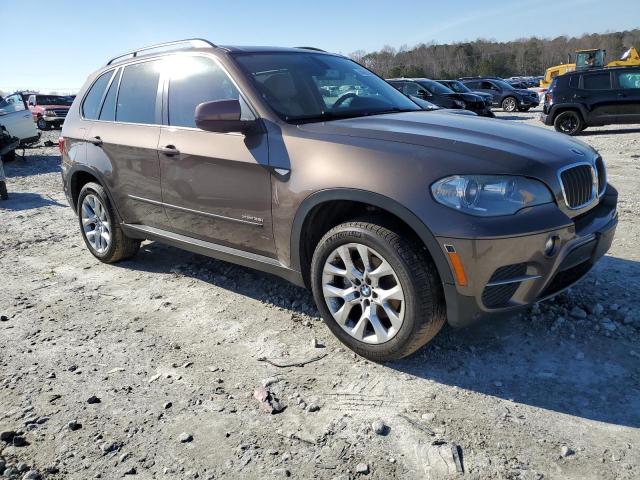 Photo 3 VIN: 5UXZV4C58D0B02483 - BMW X5 