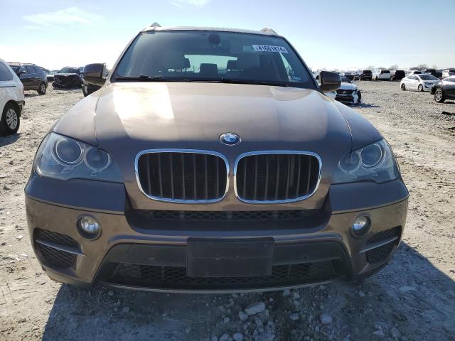 Photo 4 VIN: 5UXZV4C58D0B02483 - BMW X5 