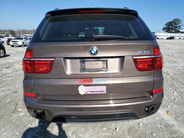 Photo 5 VIN: 5UXZV4C58D0B02483 - BMW X5 