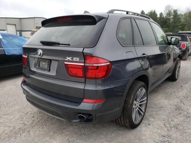 Photo 3 VIN: 5UXZV4C58D0B02502 - BMW X5 