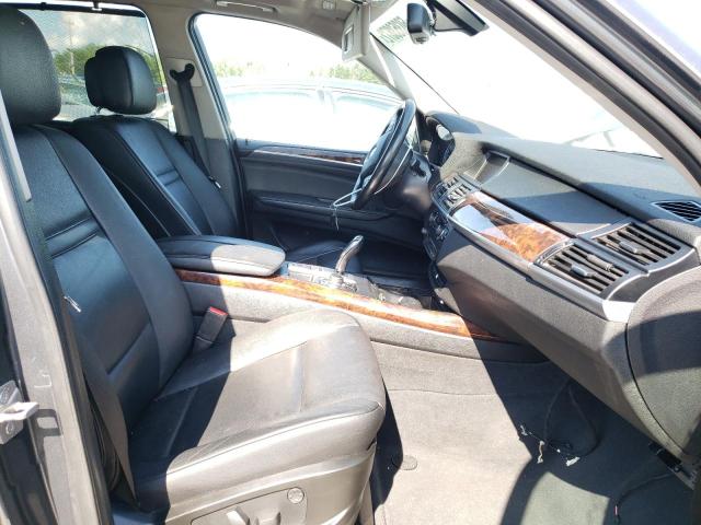 Photo 4 VIN: 5UXZV4C58D0B02502 - BMW X5 