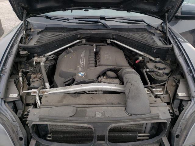 Photo 6 VIN: 5UXZV4C58D0B02502 - BMW X5 