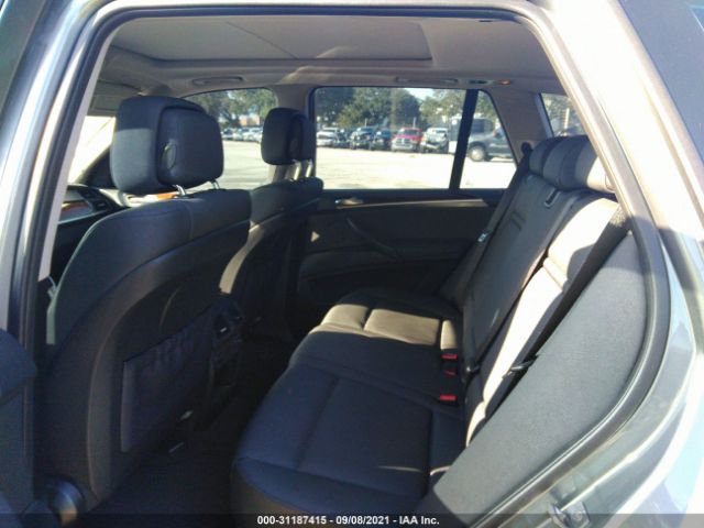 Photo 7 VIN: 5UXZV4C58D0B02595 - BMW X5 