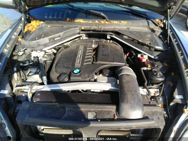 Photo 9 VIN: 5UXZV4C58D0B02595 - BMW X5 