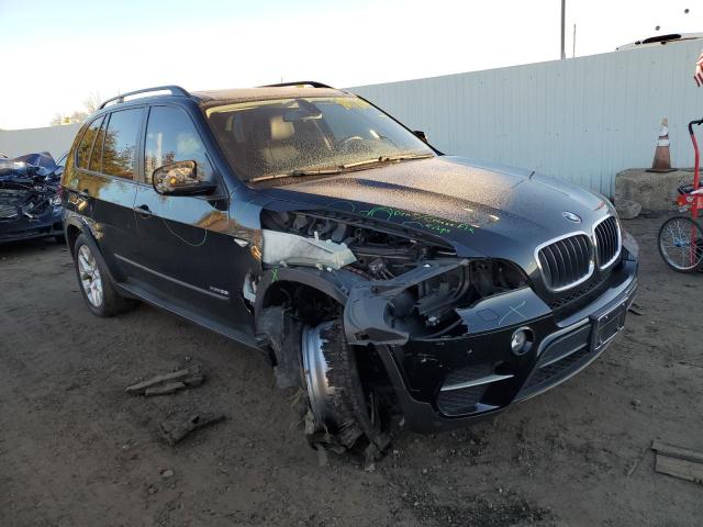 Photo 3 VIN: 5UXZV4C58D0B03052 - BMW X5 