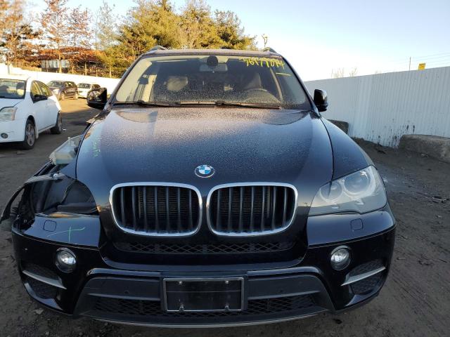 Photo 4 VIN: 5UXZV4C58D0B03052 - BMW X5 