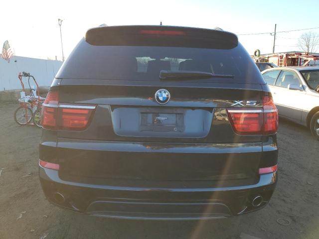 Photo 5 VIN: 5UXZV4C58D0B03052 - BMW X5 