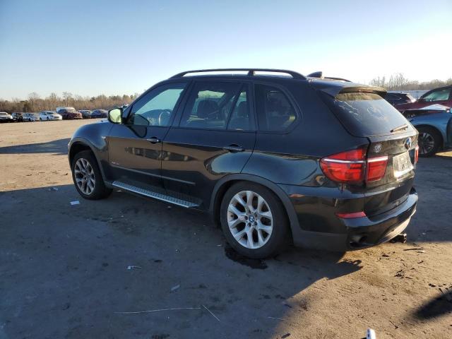 Photo 1 VIN: 5UXZV4C58D0B04086 - BMW X5 XDRIVE3 