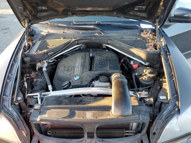 Photo 11 VIN: 5UXZV4C58D0B04086 - BMW X5 XDRIVE3 