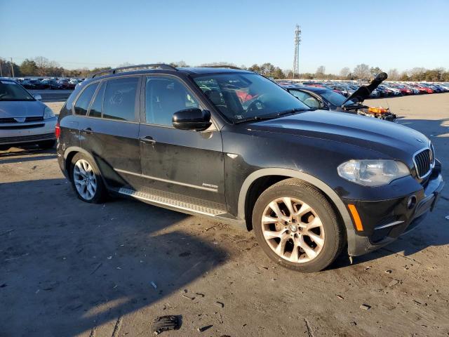 Photo 3 VIN: 5UXZV4C58D0B04086 - BMW X5 XDRIVE3 