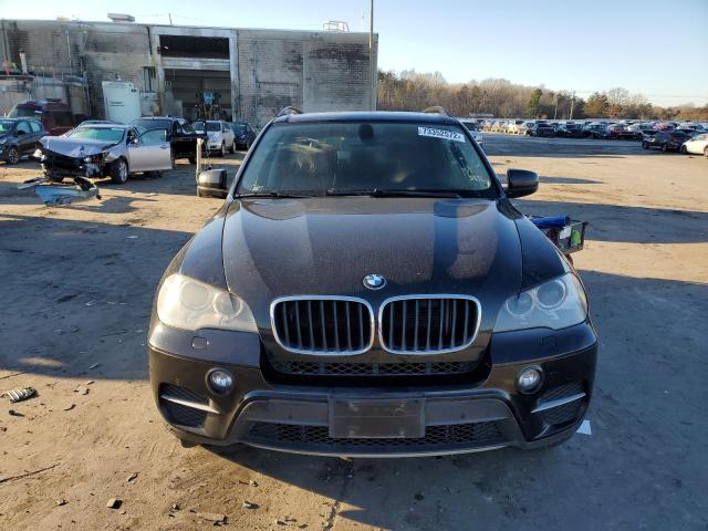 Photo 4 VIN: 5UXZV4C58D0B04086 - BMW X5 XDRIVE3 