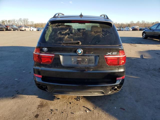 Photo 5 VIN: 5UXZV4C58D0B04086 - BMW X5 XDRIVE3 