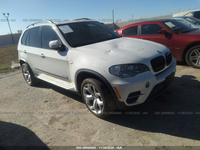 Photo 0 VIN: 5UXZV4C58D0B04198 - BMW X5 