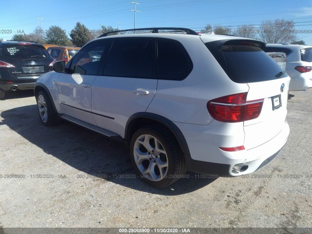 Photo 2 VIN: 5UXZV4C58D0B04198 - BMW X5 