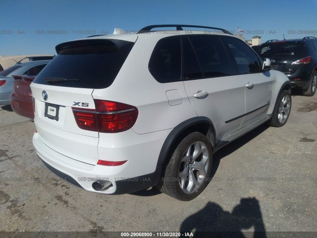 Photo 3 VIN: 5UXZV4C58D0B04198 - BMW X5 