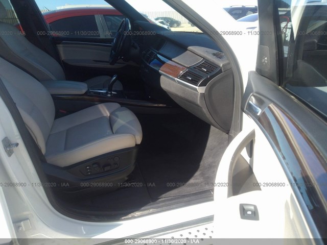 Photo 4 VIN: 5UXZV4C58D0B04198 - BMW X5 