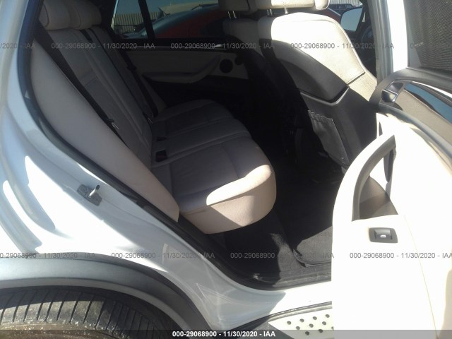 Photo 7 VIN: 5UXZV4C58D0B04198 - BMW X5 