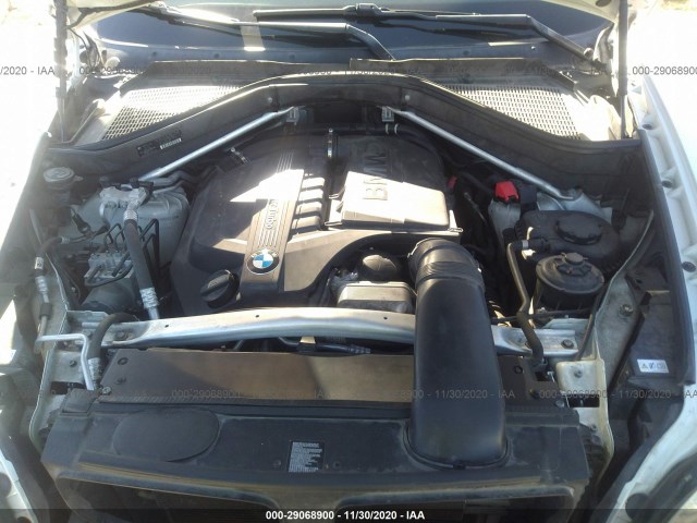 Photo 9 VIN: 5UXZV4C58D0B04198 - BMW X5 