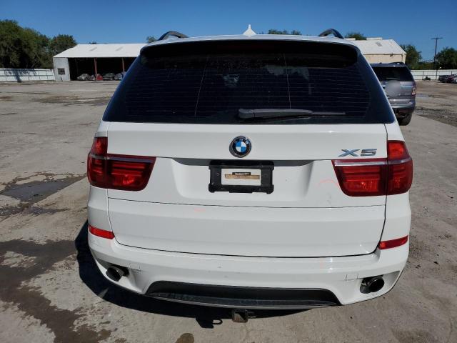 Photo 5 VIN: 5UXZV4C58D0B05402 - BMW X5 