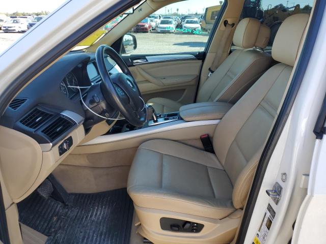 Photo 6 VIN: 5UXZV4C58D0B05402 - BMW X5 