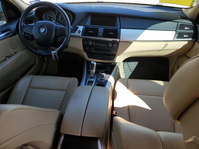 Photo 7 VIN: 5UXZV4C58D0B05402 - BMW X5 