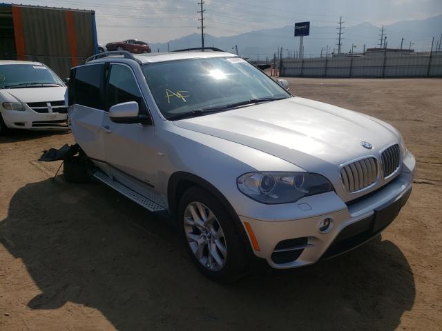 Photo 0 VIN: 5UXZV4C58D0B09255 - BMW X5 XDRIVE3 