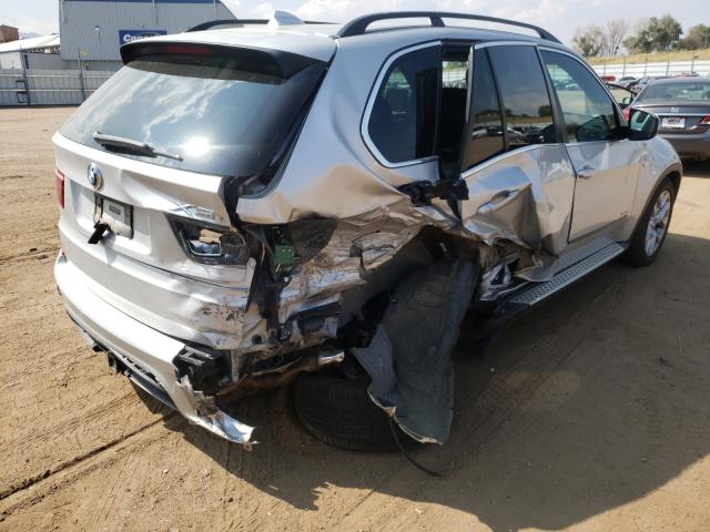 Photo 3 VIN: 5UXZV4C58D0B09255 - BMW X5 XDRIVE3 