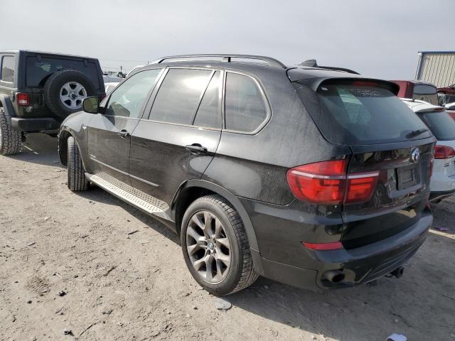 Photo 1 VIN: 5UXZV4C58D0B13970 - BMW X5 