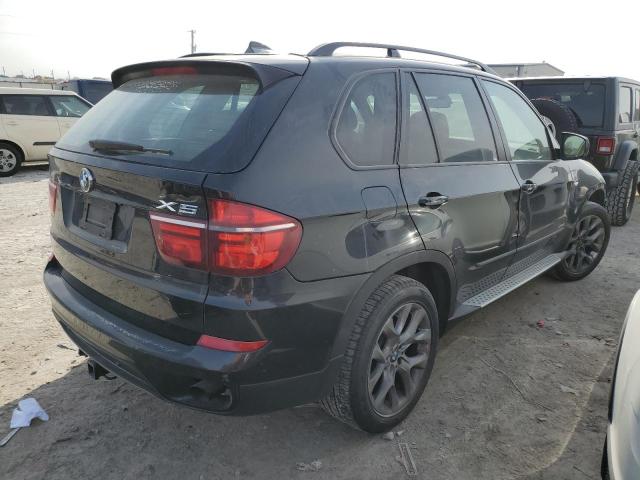 Photo 2 VIN: 5UXZV4C58D0B13970 - BMW X5 