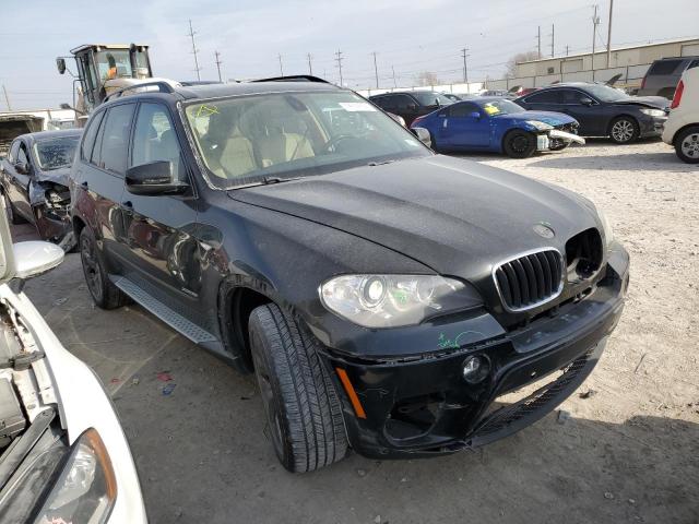 Photo 3 VIN: 5UXZV4C58D0B13970 - BMW X5 