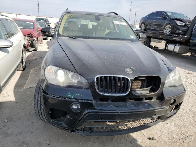 Photo 4 VIN: 5UXZV4C58D0B13970 - BMW X5 