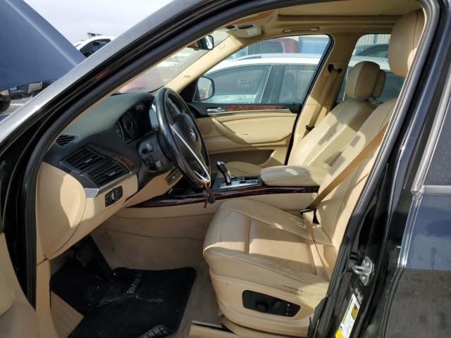 Photo 6 VIN: 5UXZV4C58D0B13970 - BMW X5 