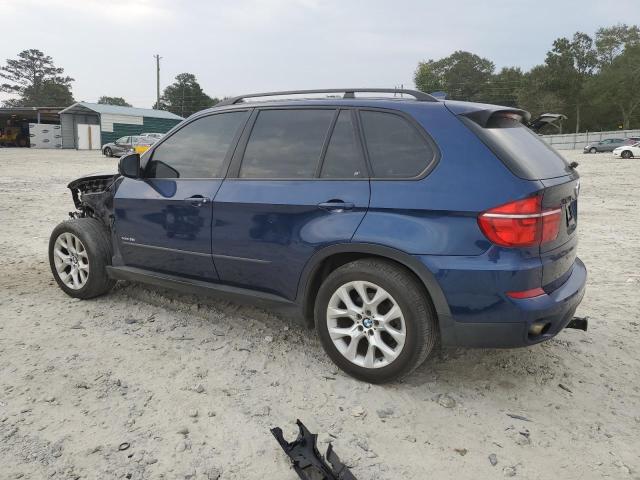 Photo 1 VIN: 5UXZV4C58D0B16657 - BMW X5 XDRIVE3 