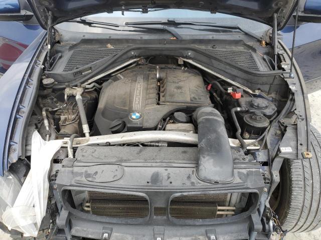 Photo 11 VIN: 5UXZV4C58D0B16657 - BMW X5 XDRIVE3 